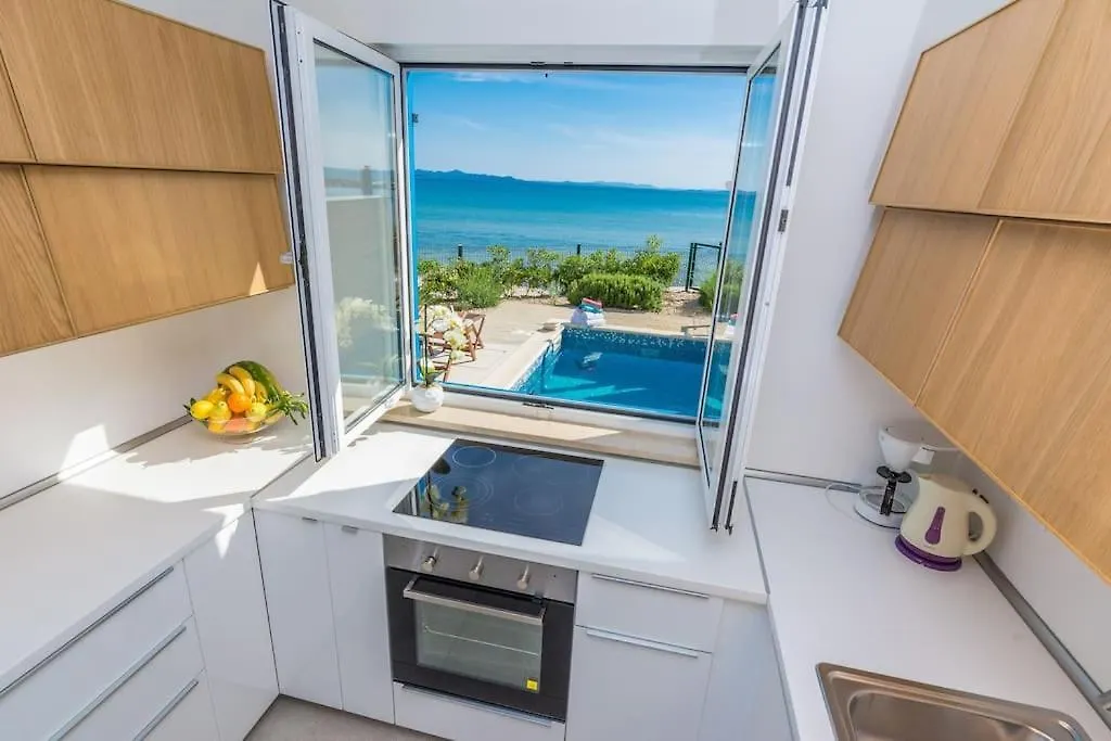 Holiday home Villa Lavender Privlaka