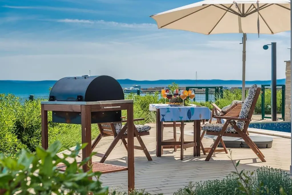 Holiday home Villa Lavender Privlaka