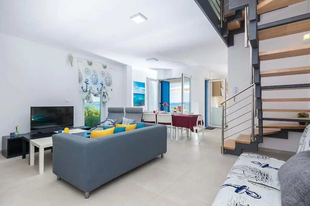 Villa Lavender Privlaka  0*, Privlaka (Zadar) Croatia