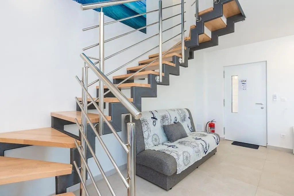 Villa Lavender Privlaka  Holiday home Privlaka (Zadar)
