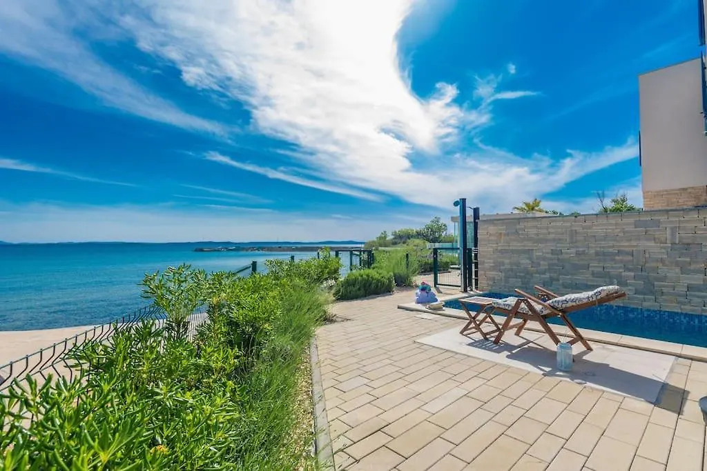 Villa Lavender Privlaka  Holiday home Privlaka (Zadar)