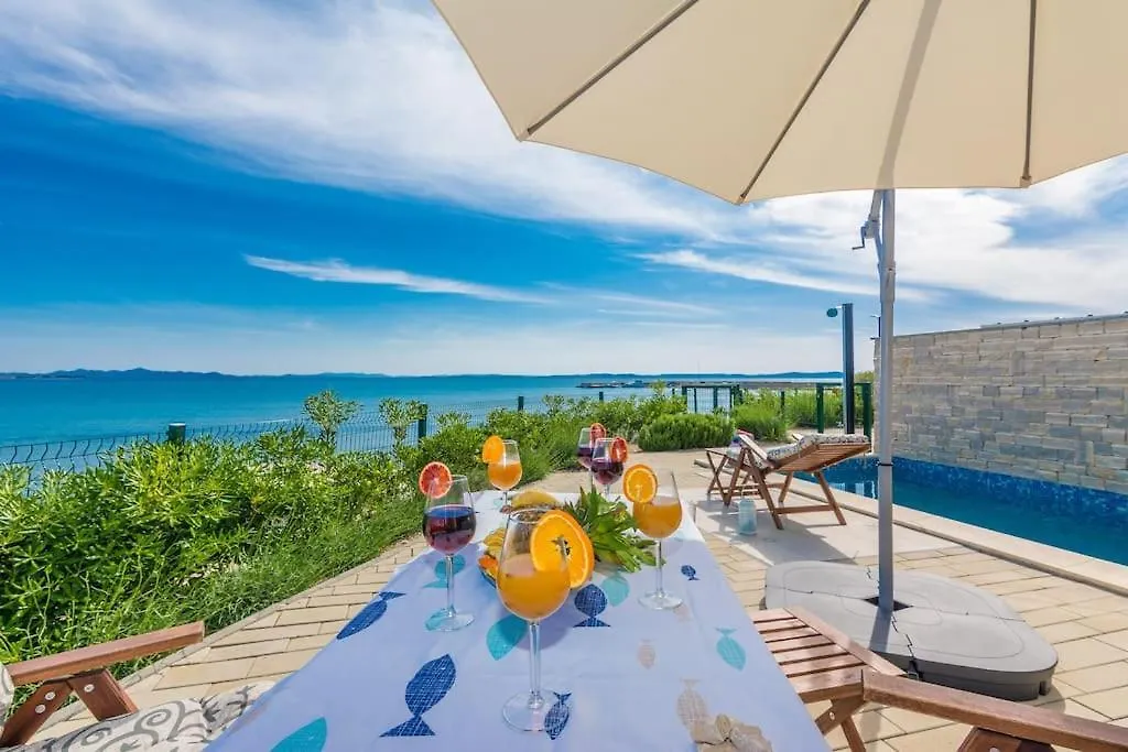 Villa Lavender Privlaka  Privlaka (Zadar)