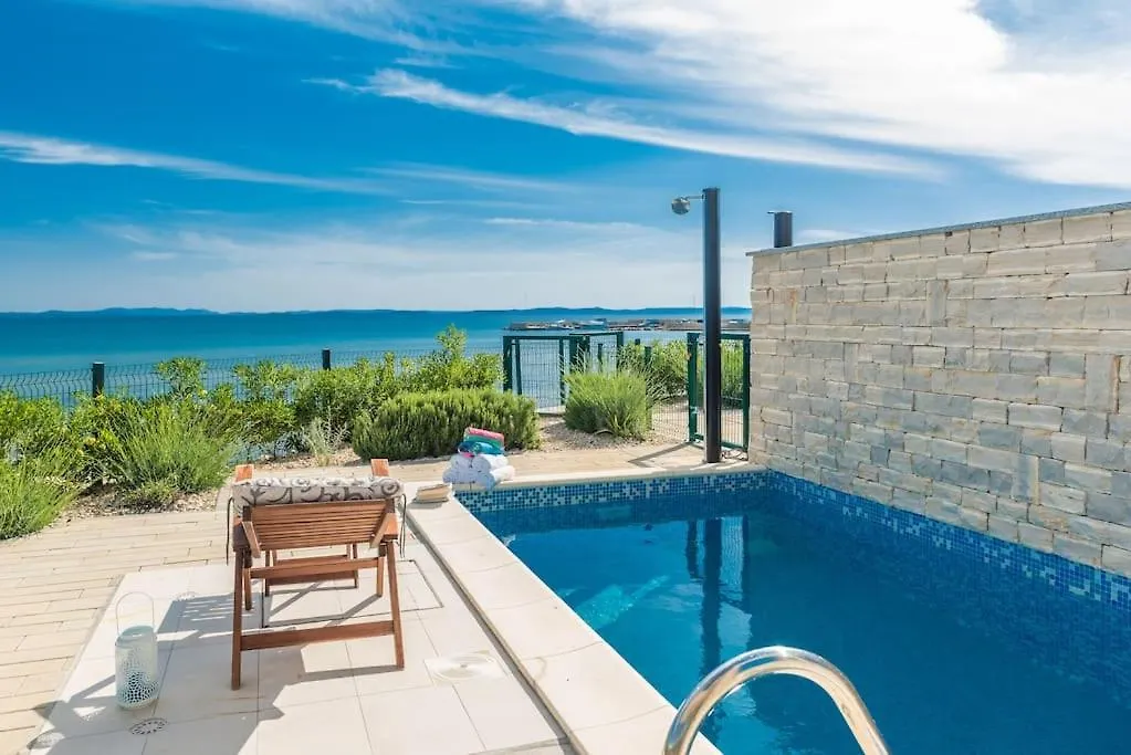 Villa Lavender Privlaka  0*, Privlaka (Zadar)