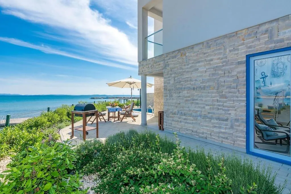Holiday home Villa Lavender Privlaka
