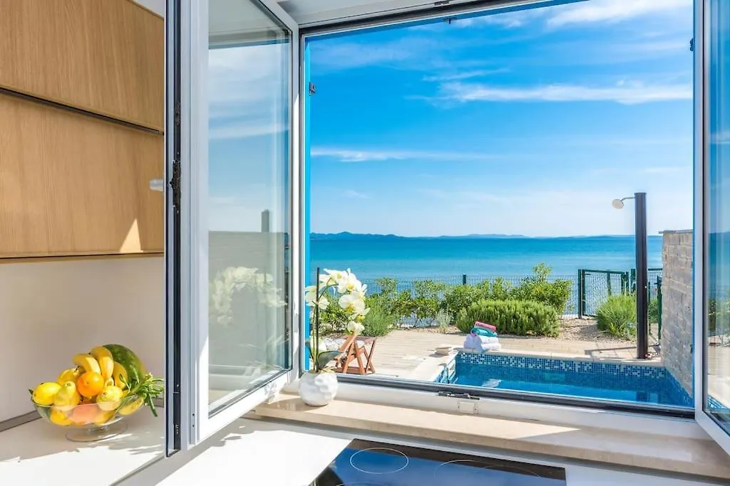 Villa Lavender Privlaka  0*, Privlaka (Zadar)