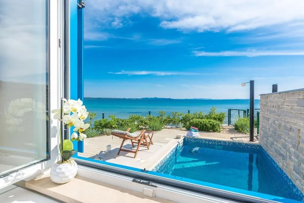 Villa Lavender Privlaka  0*, Privlaka (Zadar) Croatia