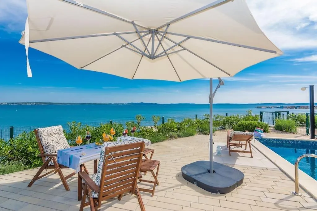 Villa Lavender Privlaka  0*, Privlaka (Zadar)