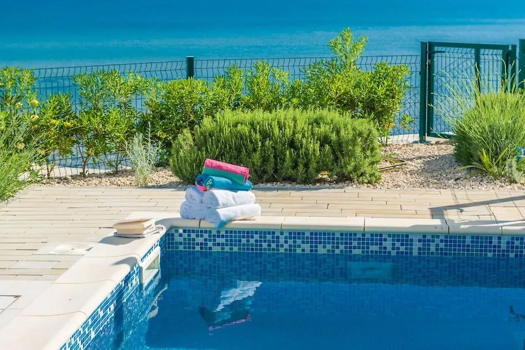 Villa Lavender Privlaka