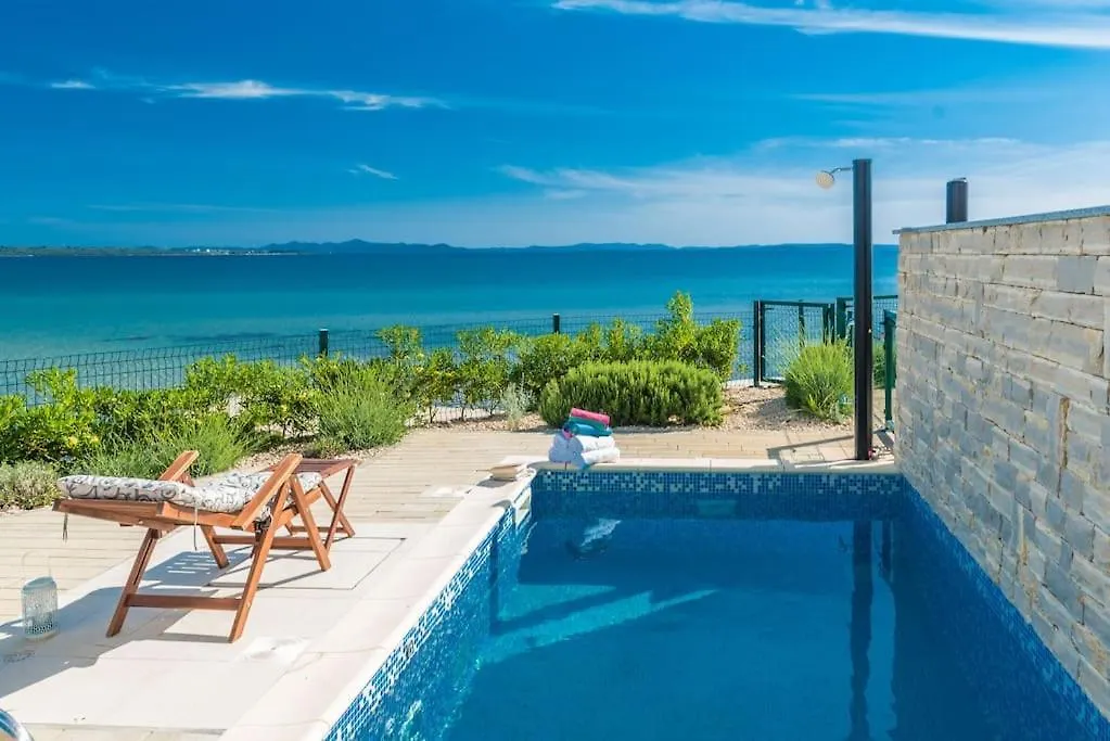 Holiday home Villa Lavender Privlaka