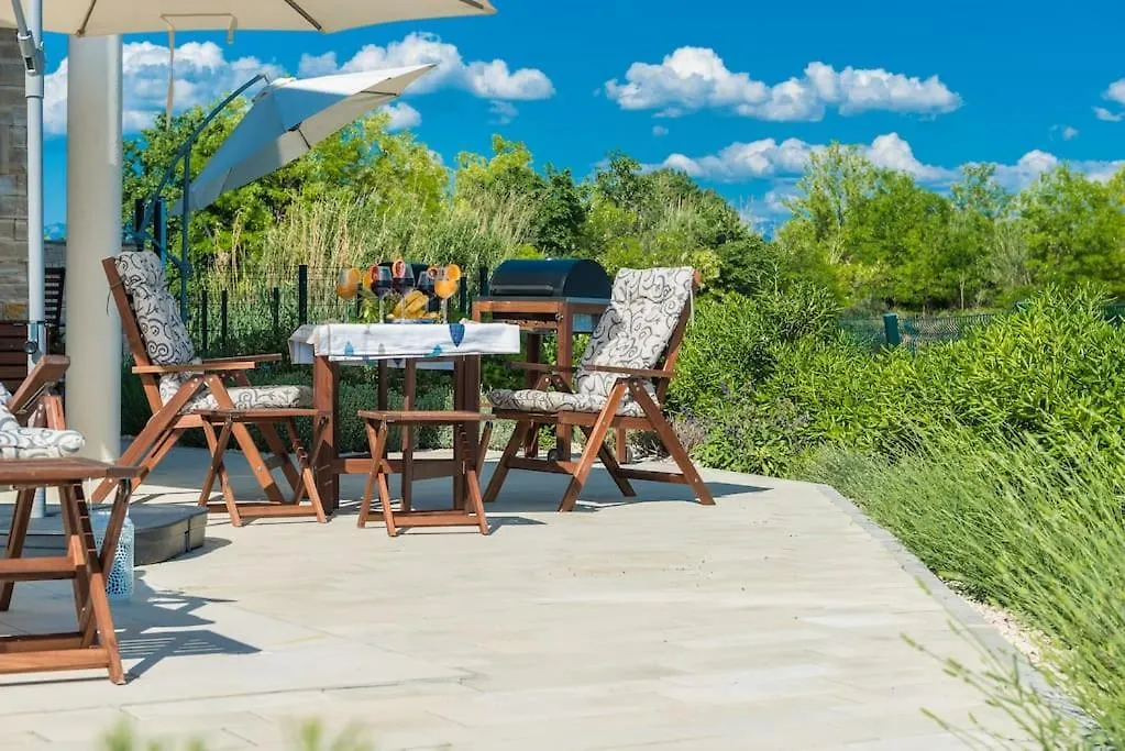 Villa Lavender Privlaka