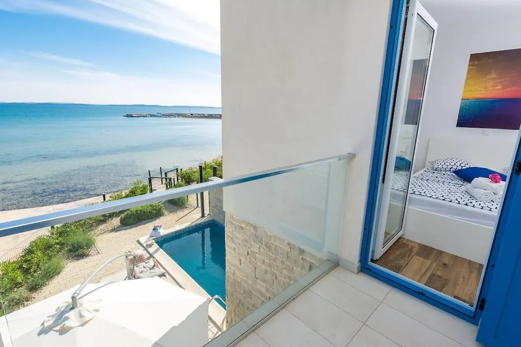 Villa Lavender Privlaka