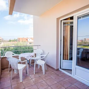 Apartmán Valentin, Privlaka (Zadar)