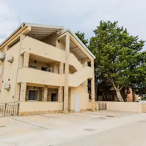 Apartmán Lorena, Privlaka (Zadar)