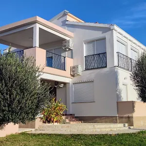 Apartmán Beba, Privlaka (Zadar)