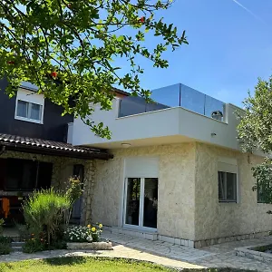Prázdninový dům House K&k, Privlaka (Zadar)