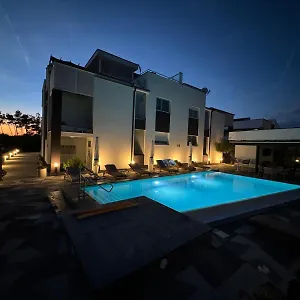 Apartman Laura 1