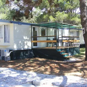 Mobilehome - Dalmacija Camp Privlaka (Zadar)