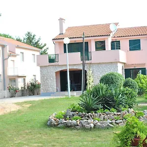 Apartmán Sunny Punta, Privlaka (Zadar)
