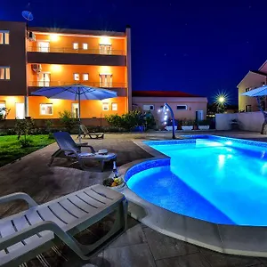  Apartman Bonex