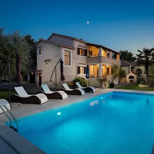 Apartmán Duranca, Privlaka (Zadar)