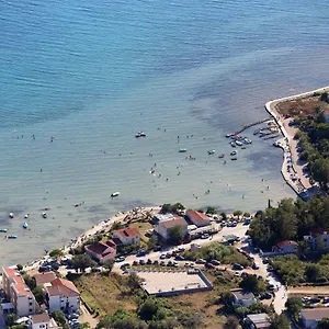 Apartmán Valadar, Privlaka (Zadar)