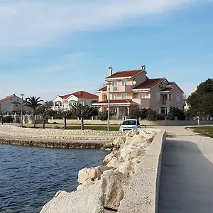 Apartmán Lorena, Privlaka (Zadar)