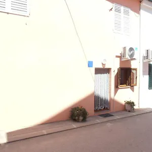  Apartman Lucija