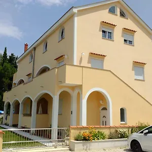 Apartmán Jadera, Privlaka (Zadar)
